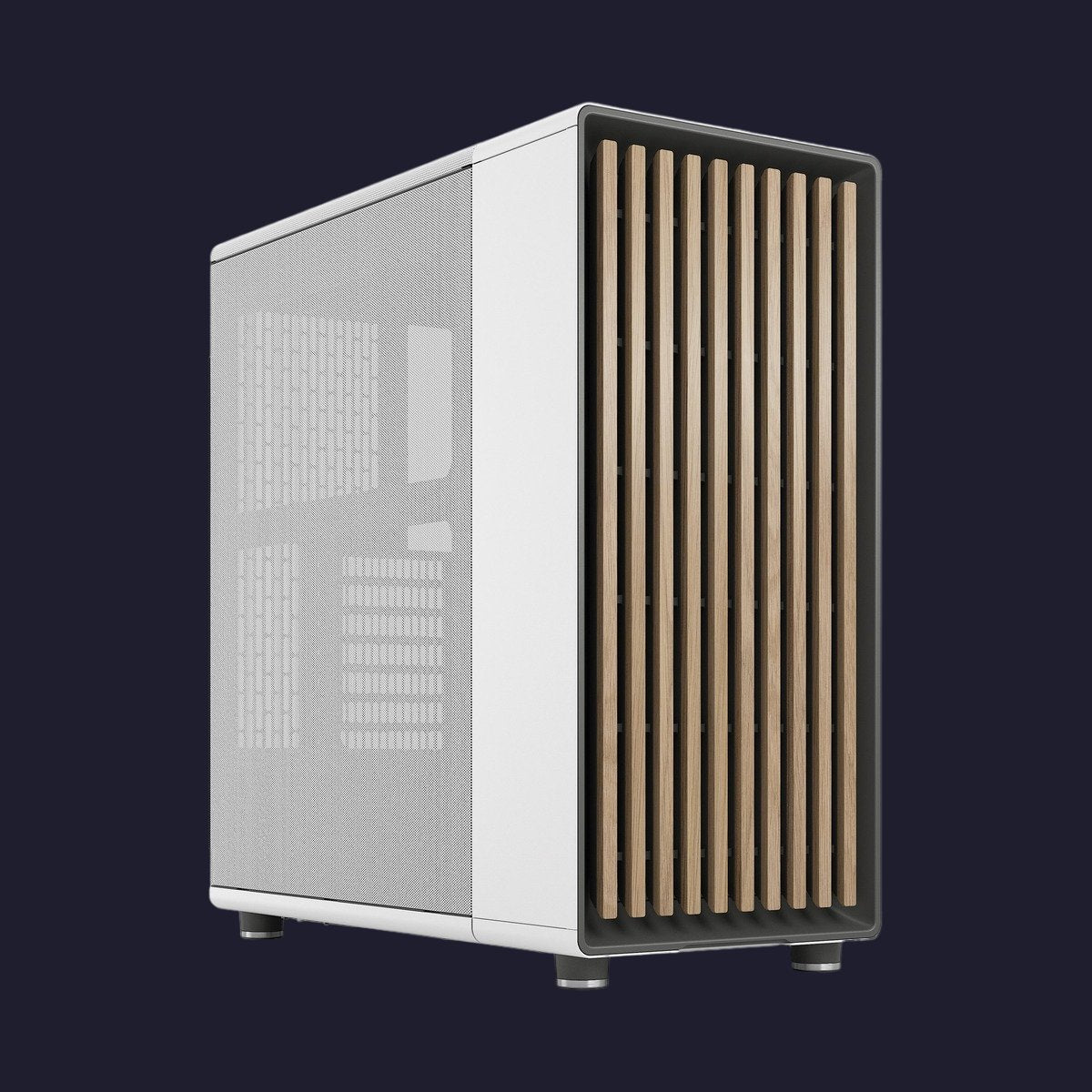 Expert PreBuilts