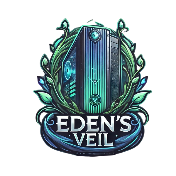 EDEN'S VEIL
