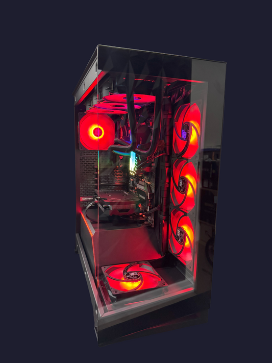 Titan Vertex